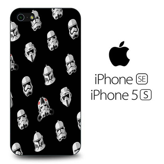 Star Wars Strormtrooper 016 iPhone 5 | 5s Case - Ezzystore