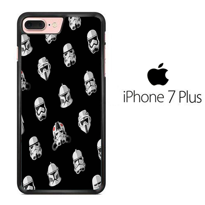 Star Wars Strormtrooper 016 iPhone 7 Plus Case