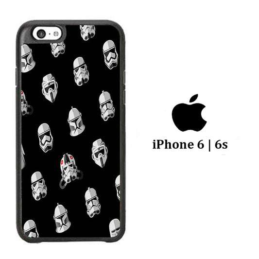 Star Wars Strormtrooper 016 iPhone 6 | 6s Case