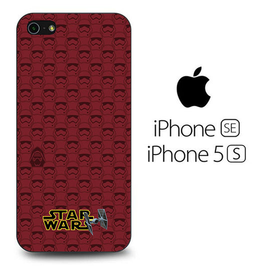 Star Wars Strormtrooper 028 iPhone 5 | 5s Case - Ezzystore