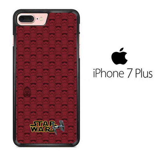Star Wars Strormtrooper 028 iPhone 7 Plus Case
