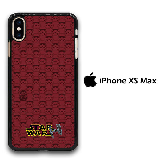 Star Wars Strormtrooper 028 iPhone Xs Max Case