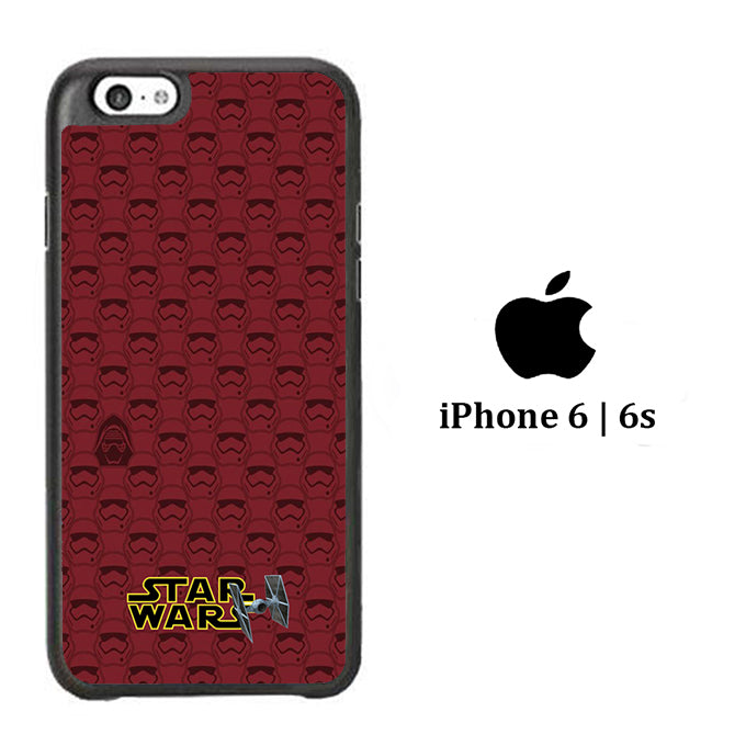 Star Wars Strormtrooper 028 iPhone 6 | 6s Case