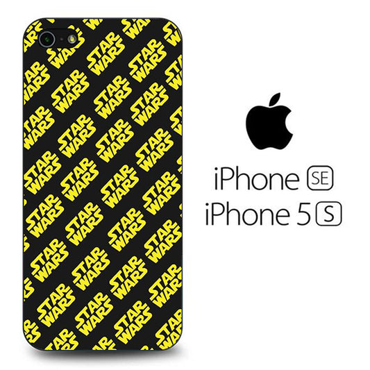 Star Wars Word 003 iPhone 5 | 5s Case - Ezzystore