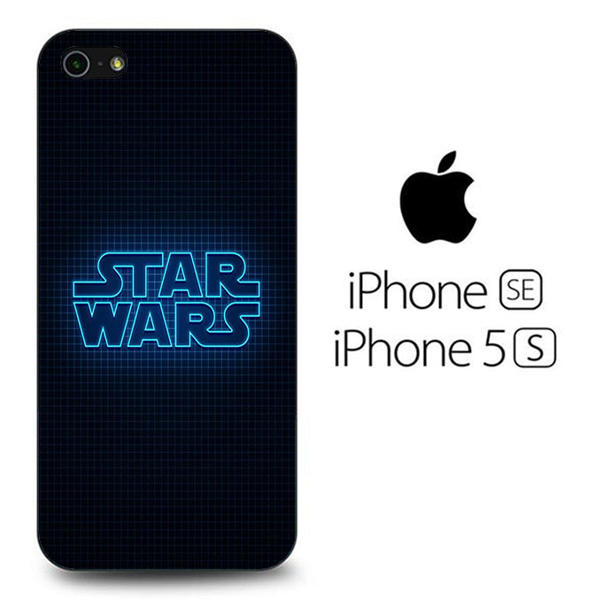 Star Wars Word 004 iPhone 5 | 5s Case