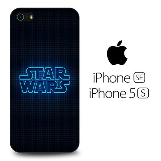 Star Wars Word 004 iPhone 5 | 5s Case - Ezzystore