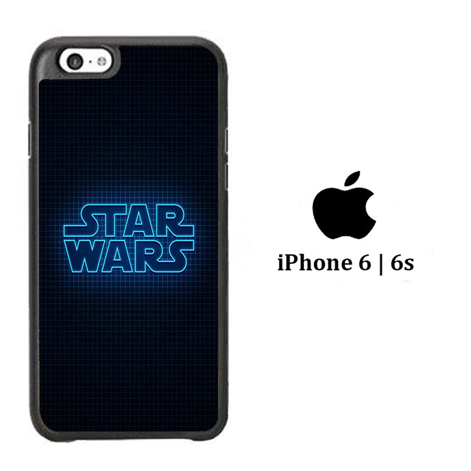 Star Wars Word 004 iPhone 6 | 6s Case
