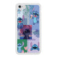 Stitch Collage Aesthetic iPhone 6 | 6s Case