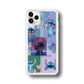 Stitch Collage Aesthetic iPhone 11 Pro Case
