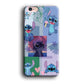 Stitch Collage Aesthetic iPhone 6 Plus | 6s Plus Case