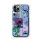 Stitch Collage Aesthetic iPhone 11 Pro Case