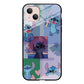 Stitch Collage Aesthetic iPhone 13 Case