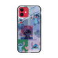 Stitch Collage Aesthetic iPhone 11 Case
