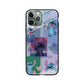 Stitch Collage Aesthetic iPhone 11 Pro Case