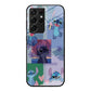 Stitch Collage Aesthetic Samsung Galaxy S21 Ultra Case