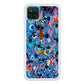 Stitch Cute Expression Samsung Galaxy A12 Case