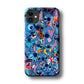 Stitch Cute Expression iPhone 11 Case