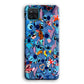 Stitch Cute Expression Samsung Galaxy A12 Case