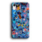 Stitch Cute Expression iPhone XR Case