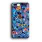 Stitch Cute Expression iPhone 8 Plus Case