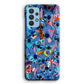 Stitch Cute Expression Samsung Galaxy A32 Case