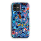 Stitch Cute Expression iPhone 12 Case