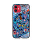 Stitch Cute Expression iPhone 11 Case
