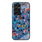 Stitch Cute Expression Samsung Galaxy S21 Ultra Case