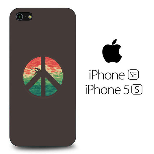 Sunset Picture iPhone 5 | 5s Case