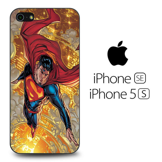 Superman Fly iPhone 5 | 5s Case - Ezzystore