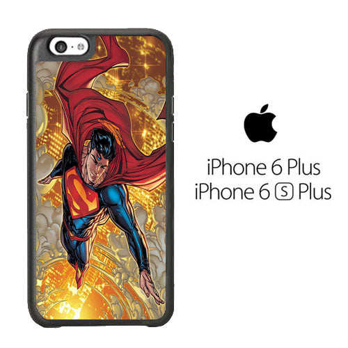 Superman Fly iPhone 6 Plus | 6s Plus Case