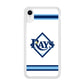 Tampa Bay Rays MLB Team iPhone XR Case