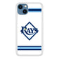 Tampa Bay Rays MLB Team iPhone 13 Case