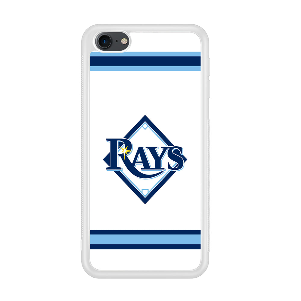 Tampa Bay Rays MLB Team iPod Touch 6 Case