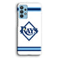 Tampa Bay Rays MLB Team Samsung Galaxy A32 Case