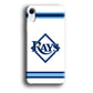 Tampa Bay Rays MLB Team iPhone XR Case