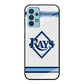 Tampa Bay Rays MLB Team Samsung Galaxy A32 Case