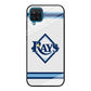 Tampa Bay Rays MLB Team Samsung Galaxy A12 Case