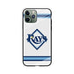 Tampa Bay Rays MLB Team iPhone 11 Pro Case