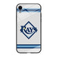 Tampa Bay Rays MLB Team iPhone XR Case