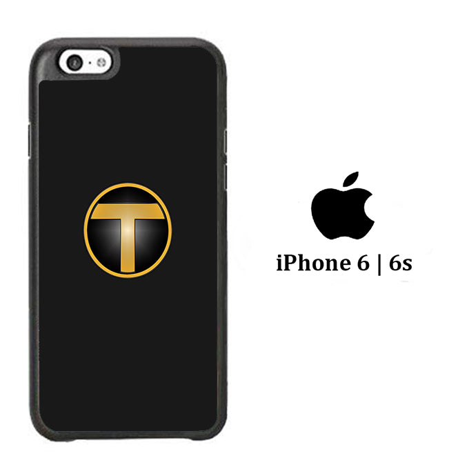Teen Titans Logo iPhone 6 | 6s Case
