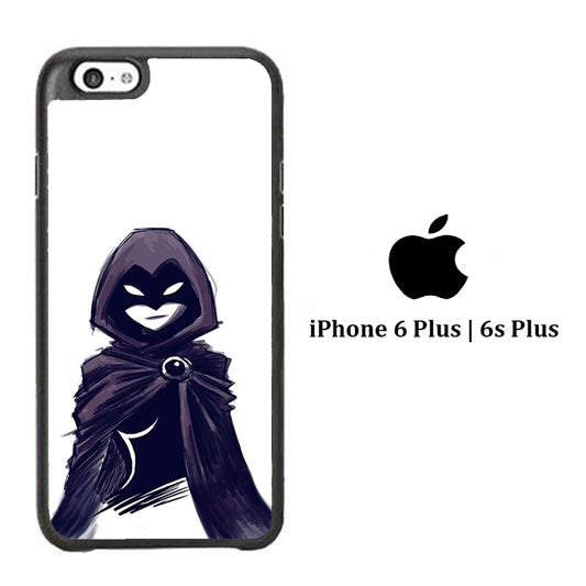 Teen Titans Raven iPhone 6 Plus | 6s Plus Case