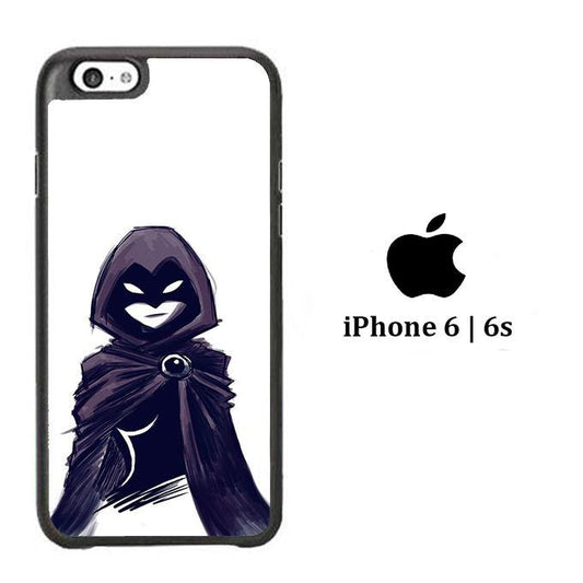 Teen Titans Raven iPhone 6 | 6s Case - ezzyst