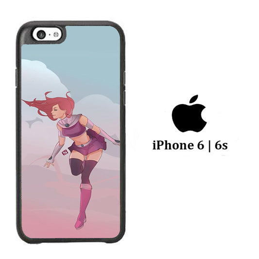 Teen Titans Starfire Fly iPhone 6 | 6s Case