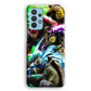 Teenage Mutant Ninja Turtles Action Samsung Galaxy A32 Case