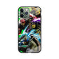 Teenage Mutant Ninja Turtles Action iPhone 11 Pro Case