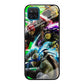 Teenage Mutant Ninja Turtles Action Samsung Galaxy A12 Case