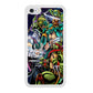 Teenage Mutant Ninja Turtles Battle Moment iPhone 6 Plus | 6s Plus Case