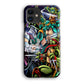 Teenage Mutant Ninja Turtles Battle Moment iPhone 12 Case