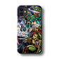Teenage Mutant Ninja Turtles Battle Moment iPhone 11 Case